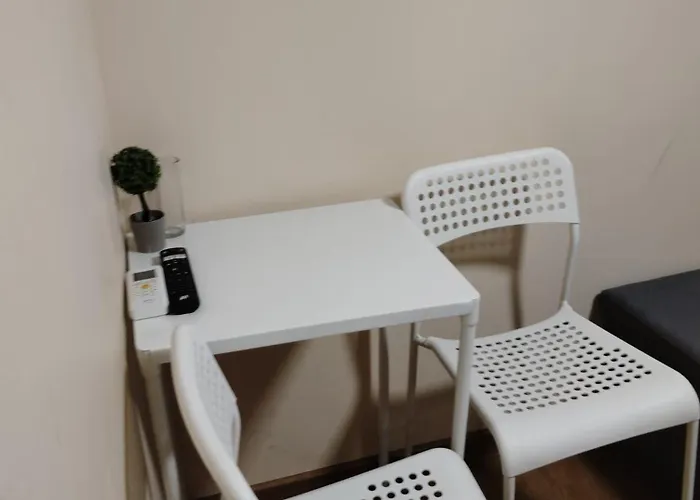 Let's Go Party - Center *