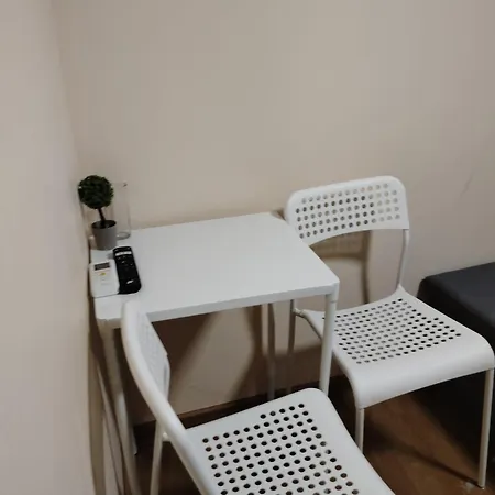 Let's Go Party - Center *