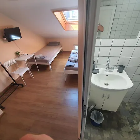 Hotel Let's Go Party - Center *