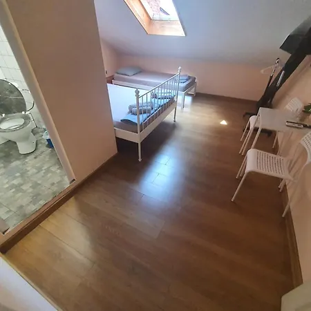 Let's Go Party - Center Hotel